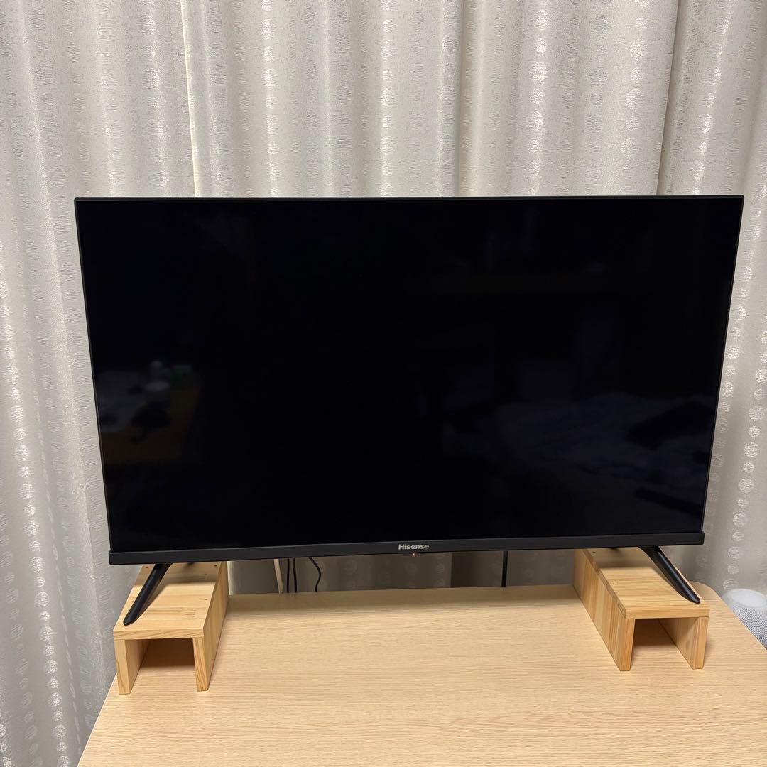 Hisense 32A4N 32インチ 液晶テレビ