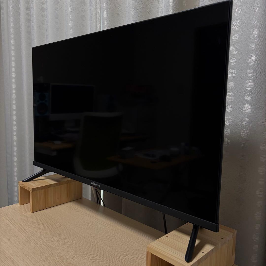 Hisense 32A4N 32インチ 液晶テレビ