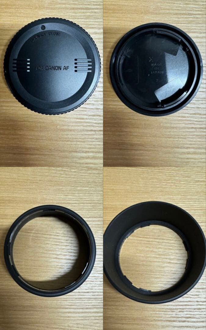 Canon EOS Kiss キャノン レンズ カメラ LENS SIGMA