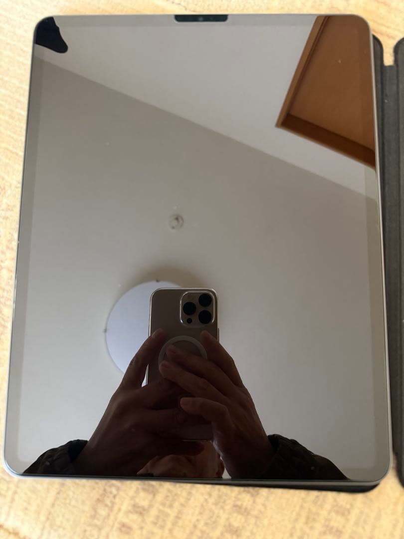 12.9インチ　iPad Pro 第５世代　Wi-Fiモデル