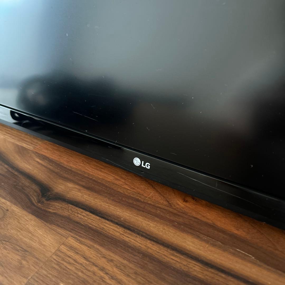 LG 24UD58-B 24インチ モニター