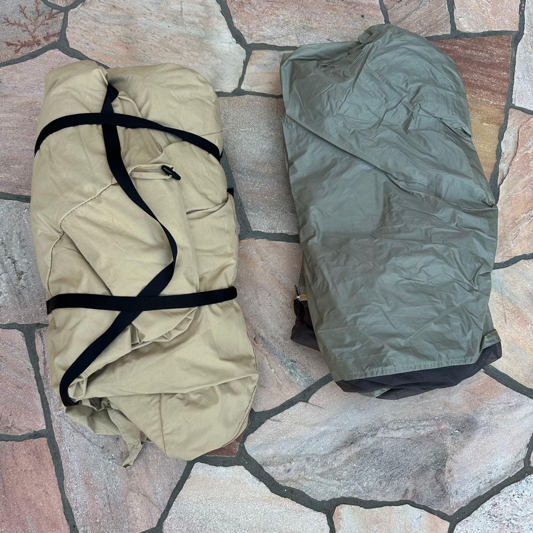 DOD TC BOY ショウネンテントTC