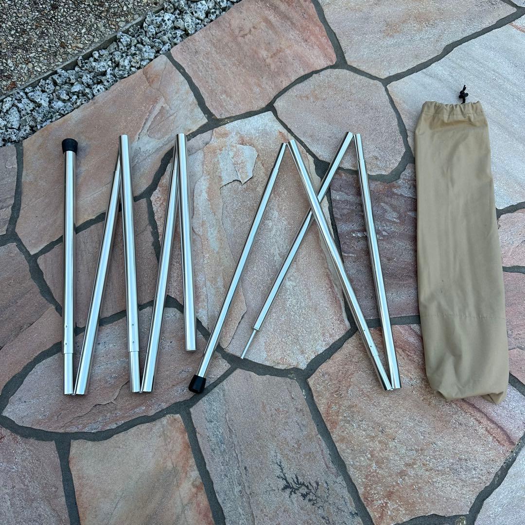 DOD TC BOY ショウネンテントTC