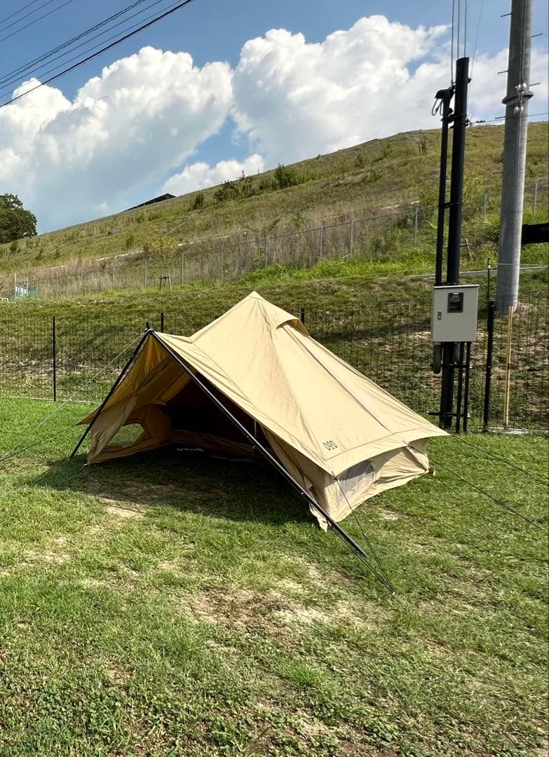 DOD TC BOY ショウネンテントTC