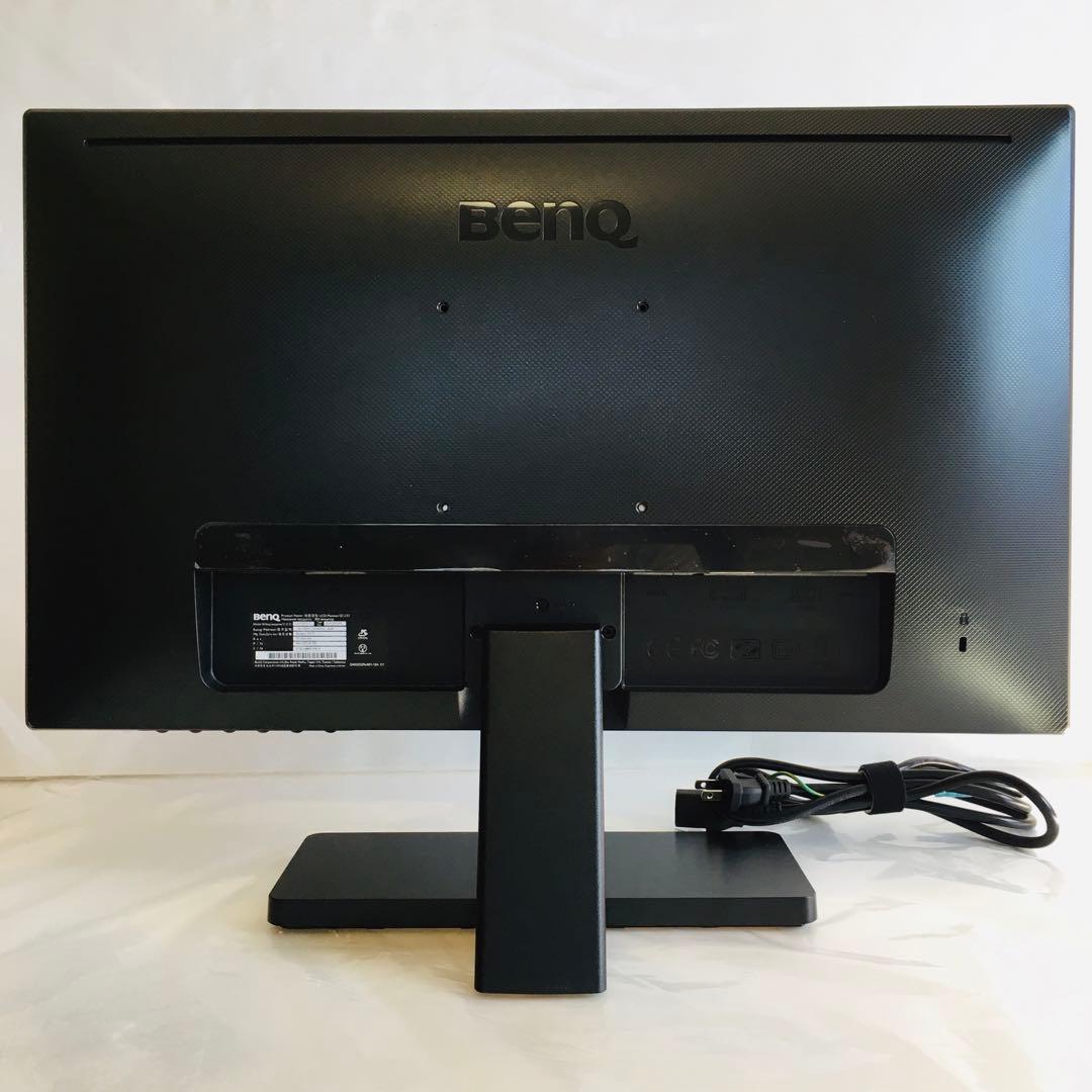 BenQ GW2470ML 23.8型 ディスプレイ FHDモニター