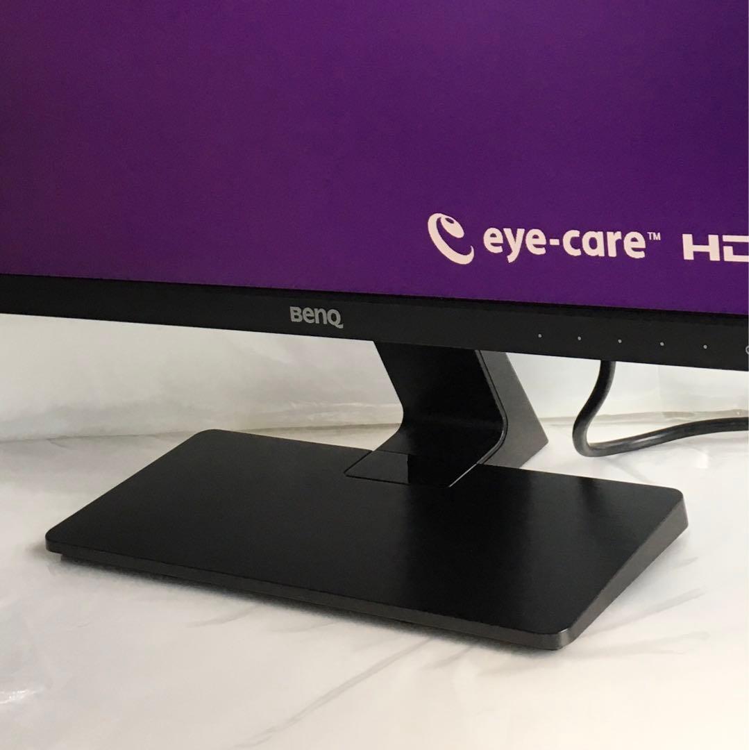 BenQ GW2470ML 23.8型 ディスプレイ FHDモニター