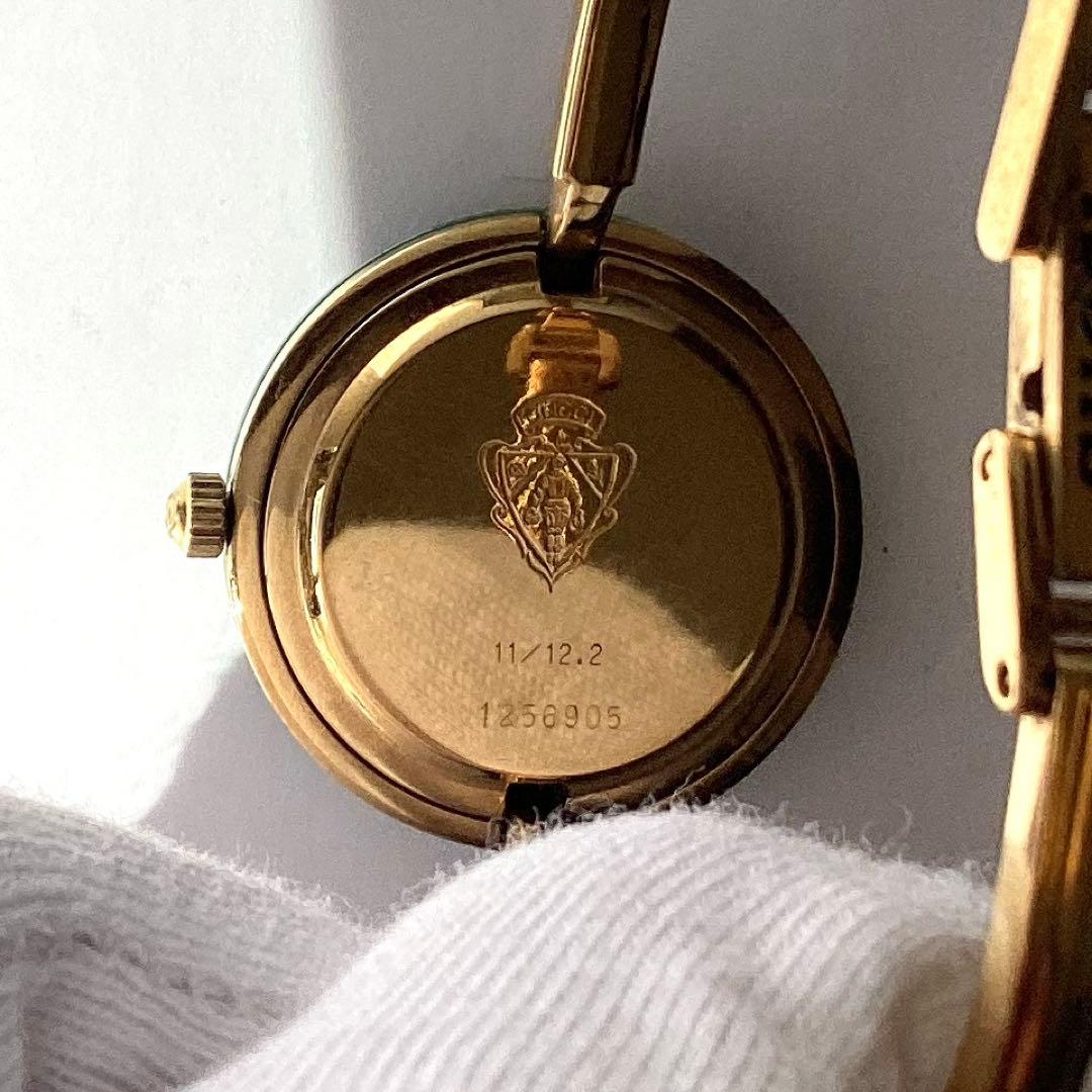 GUCCIグッチ チェンジベゼル腕時計