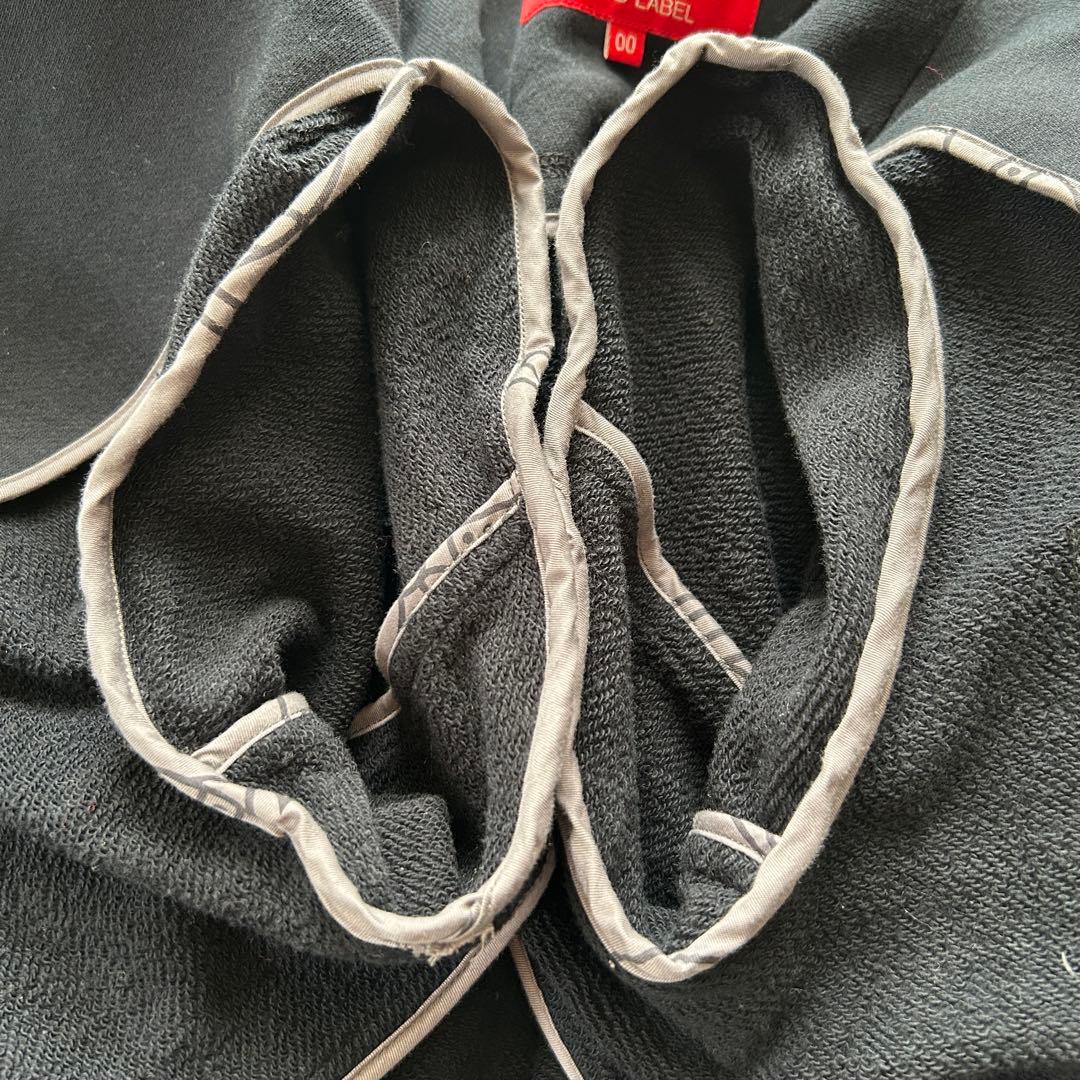 ヴィヴィアンウエストウッドレッドレーベル　ホース&ライオンジャケット　テーラード