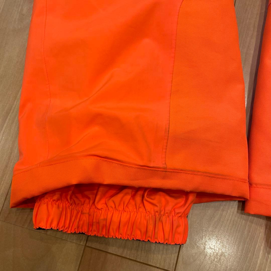 PeakPerformance スキーウェア 女性用 S オレンジ