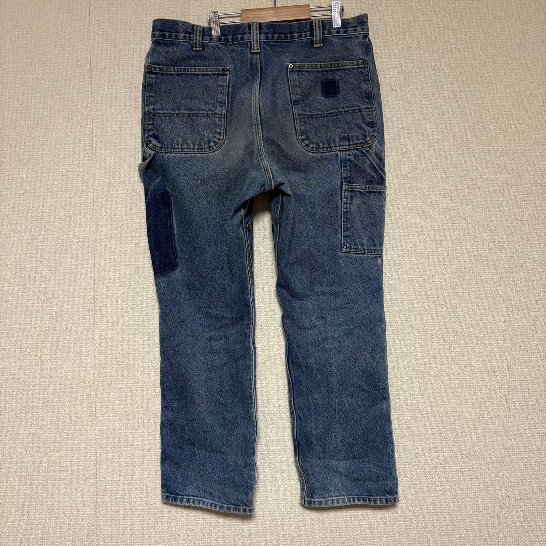 carhartt カーハート デニム ダブルニー ペインター