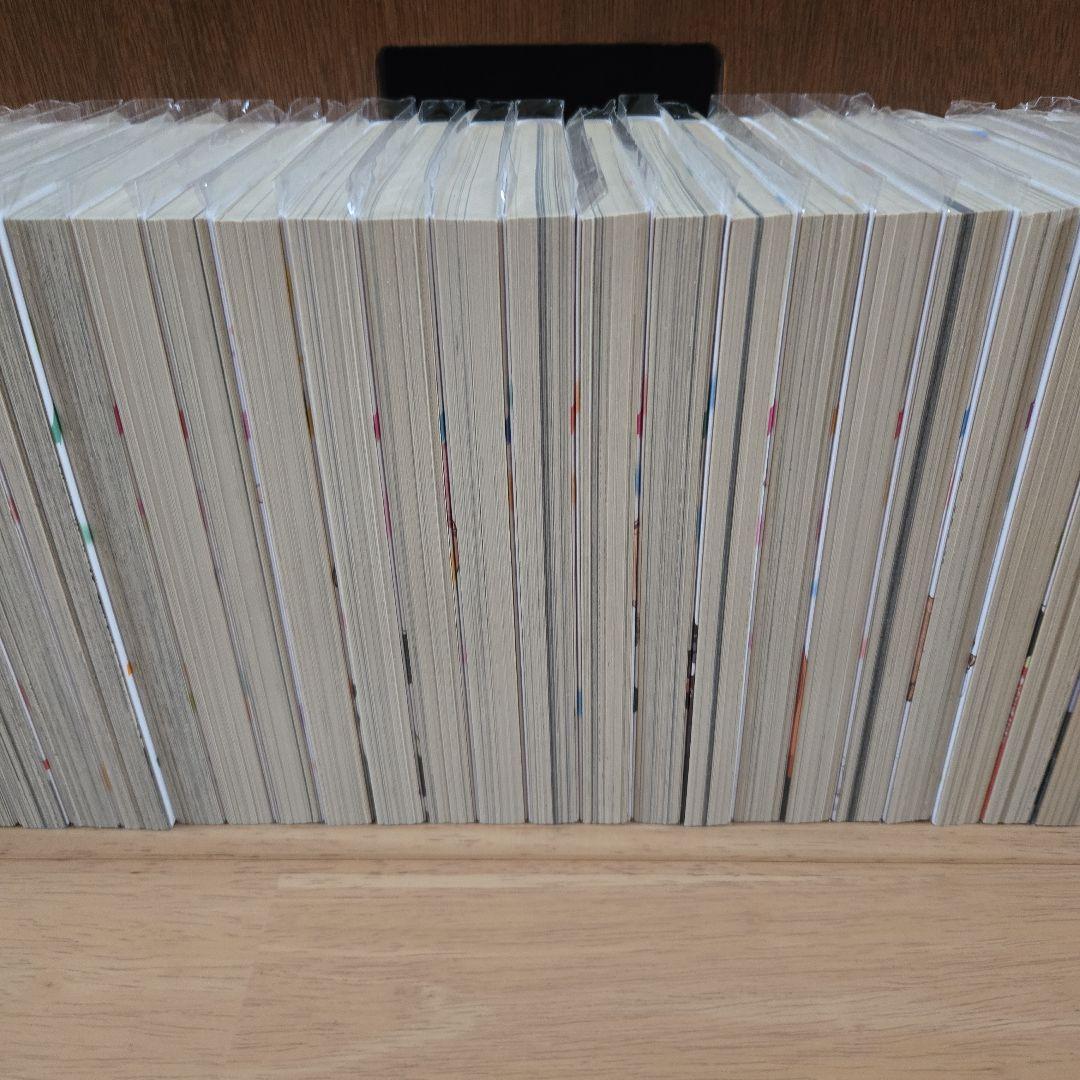 彼女、お借りします　漫画　41巻セット