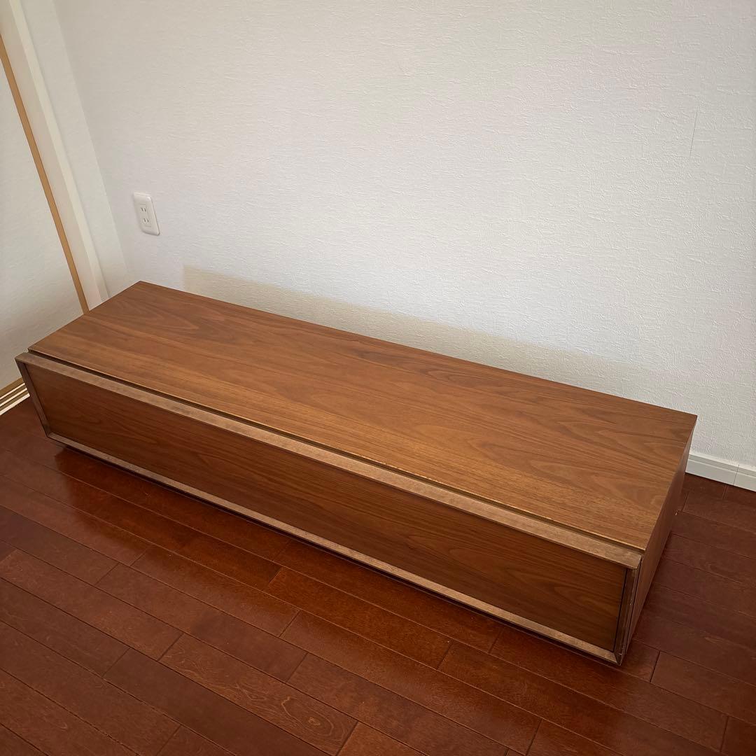 ACTUS RIMO Ⅱ 150cm テレビボード