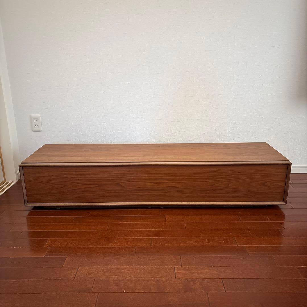 ACTUS RIMO Ⅱ 150cm テレビボード