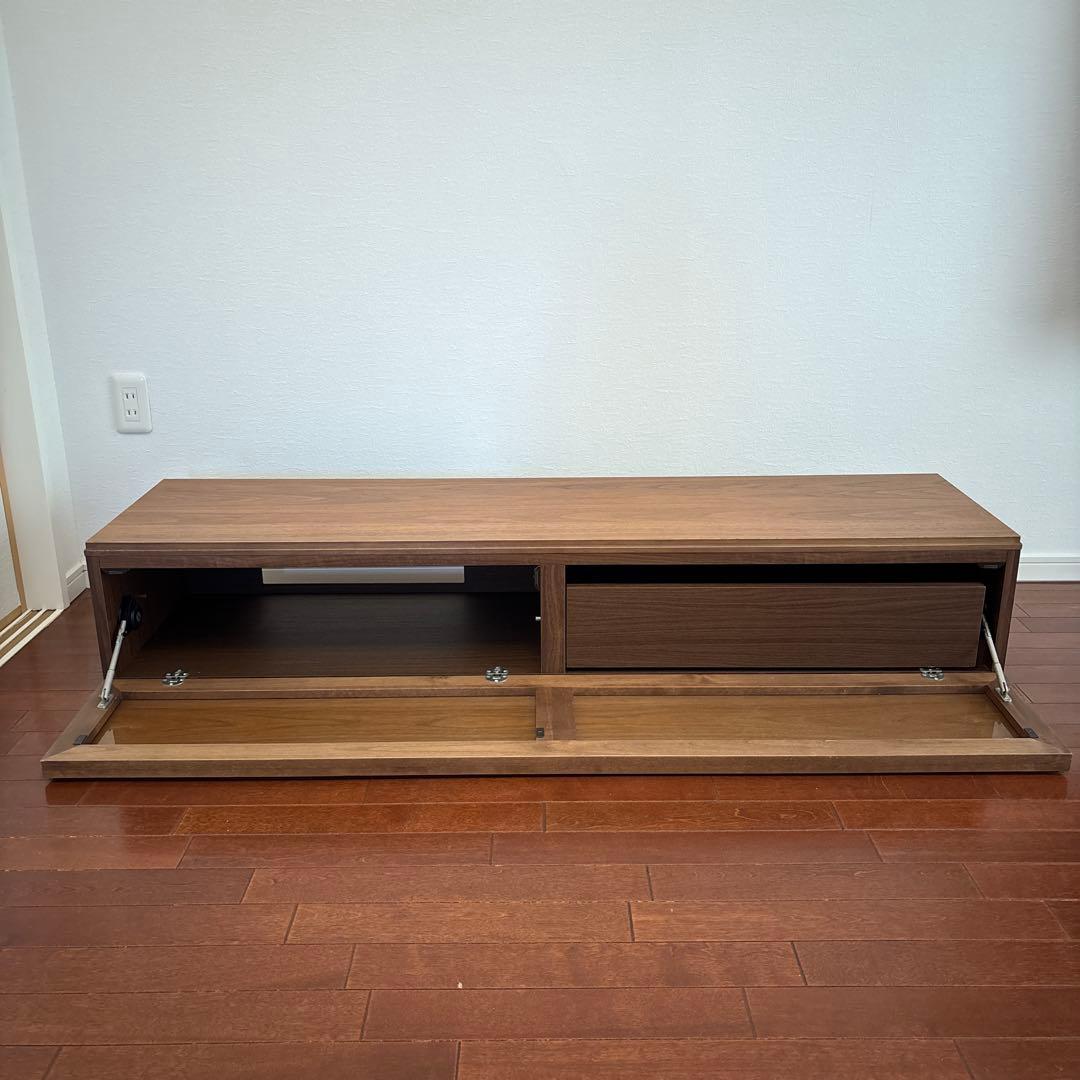 ACTUS RIMO Ⅱ 150cm テレビボード