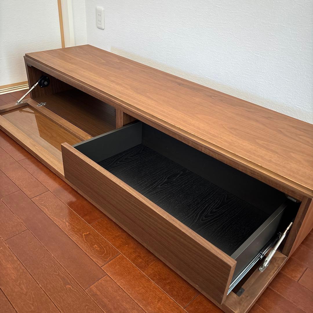 ACTUS RIMO Ⅱ 150cm テレビボード