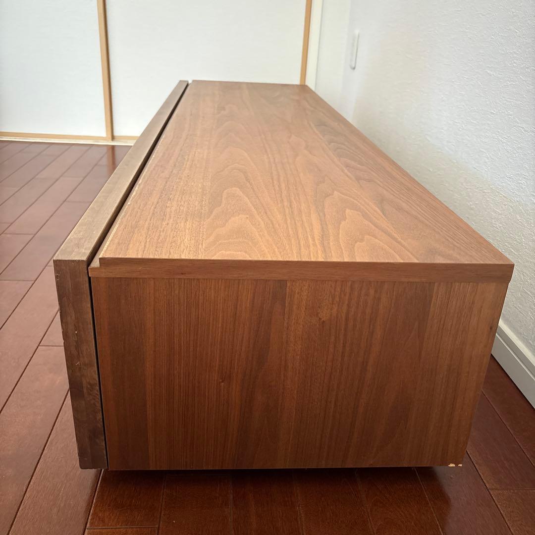 ACTUS RIMO Ⅱ 150cm テレビボード