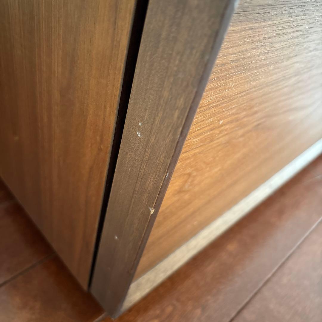 ACTUS RIMO Ⅱ 150cm テレビボード