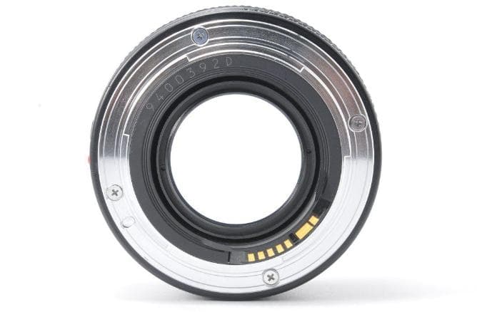 美品動作品　Canon EF 50mm F1.4 USM 　単焦点レンズ