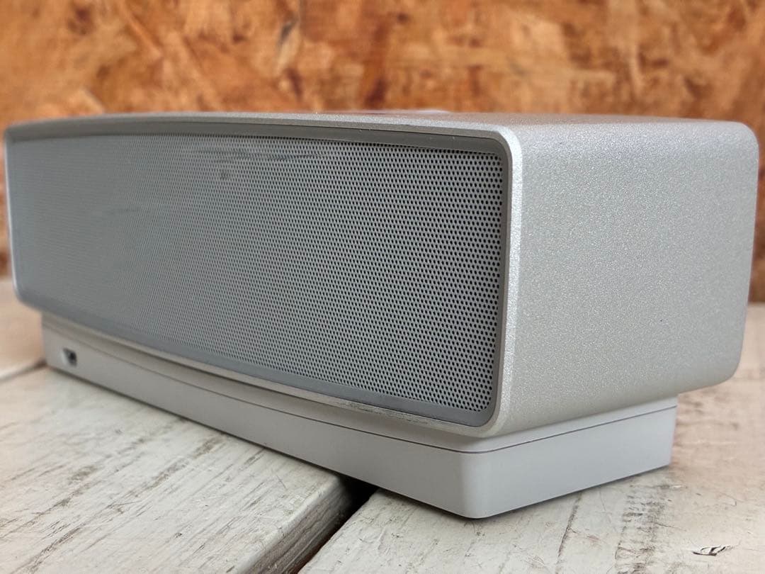 0667 BOSE SoundLink Mini Ⅱ ブルートゥーススピーカー