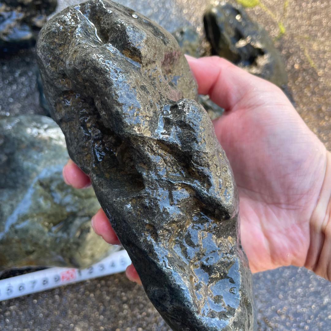 八海石セット 16.6kg