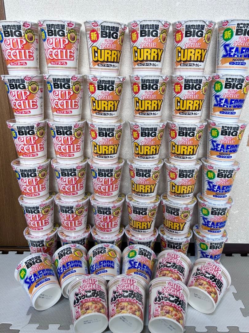 お菓子詰め合わせ　トッポ　ピコラ　ブラックサンダー　ヤングドーナツ他