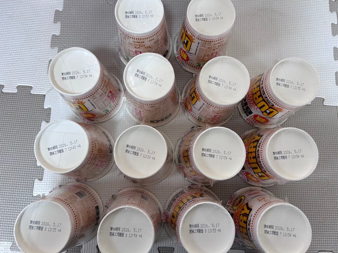 お菓子詰め合わせ　トッポ　ピコラ　ブラックサンダー　ヤングドーナツ他