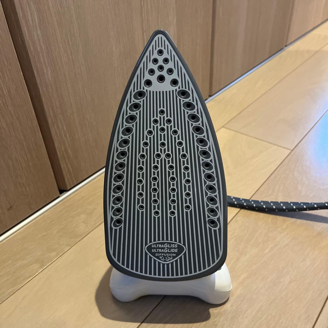 T-fal Easy Pressing アイロン GV5240J