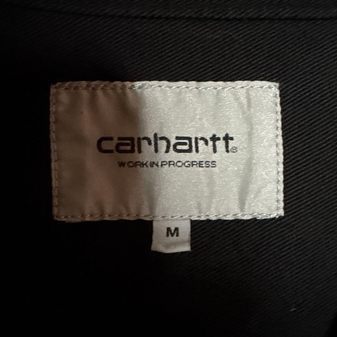 Carhartt ジャケット(セットアップ売りの価格)