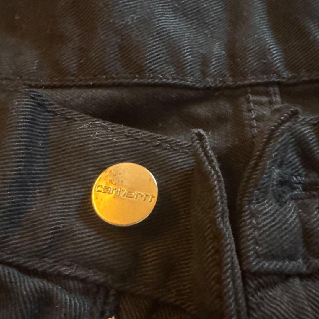 Carhartt ジャケット(セットアップ売りの価格)