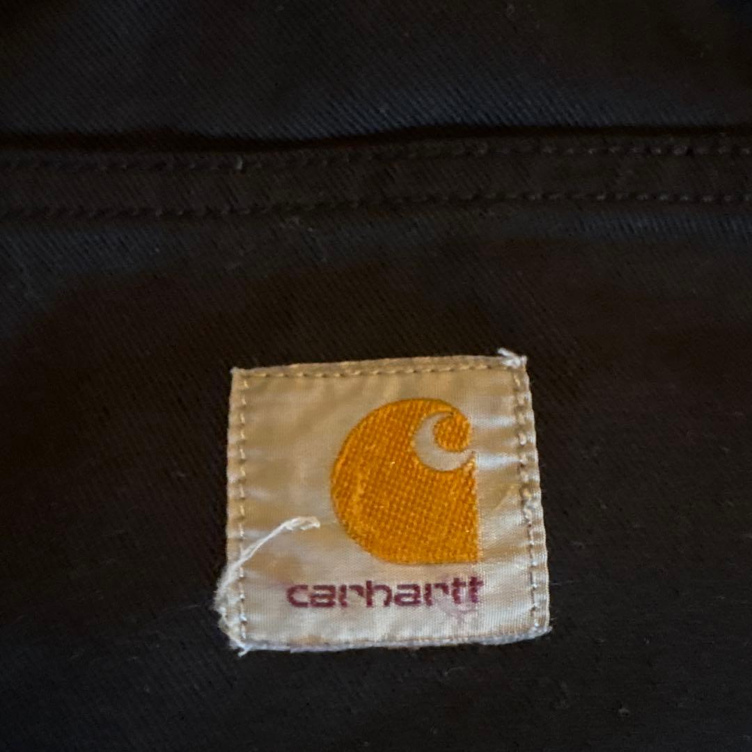 Carhartt ジャケット(セットアップ売りの価格)