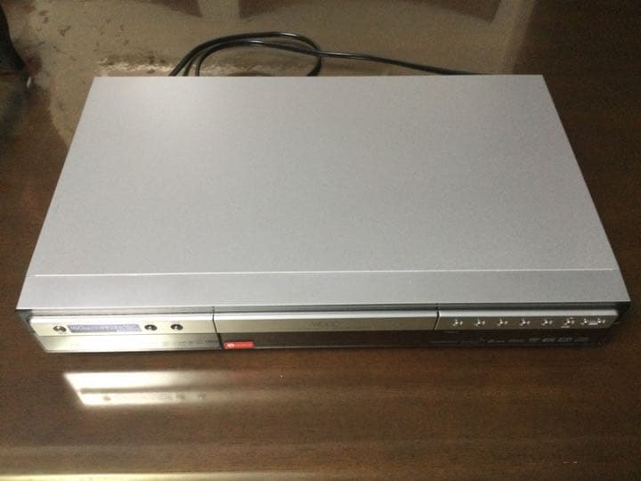 日立 HITACHI DV-DS160 [HDD内蔵DVDレコーダー ]未使用