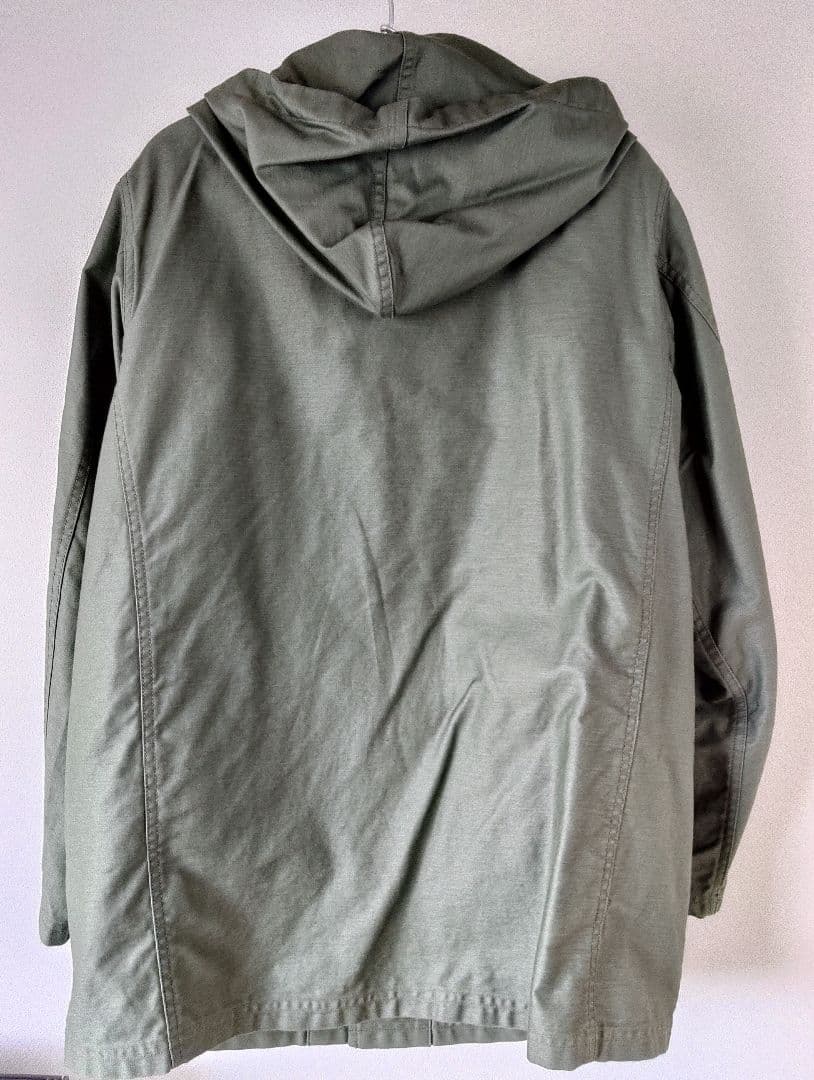 ドライボーンズ/コート/カバーオール/38/M