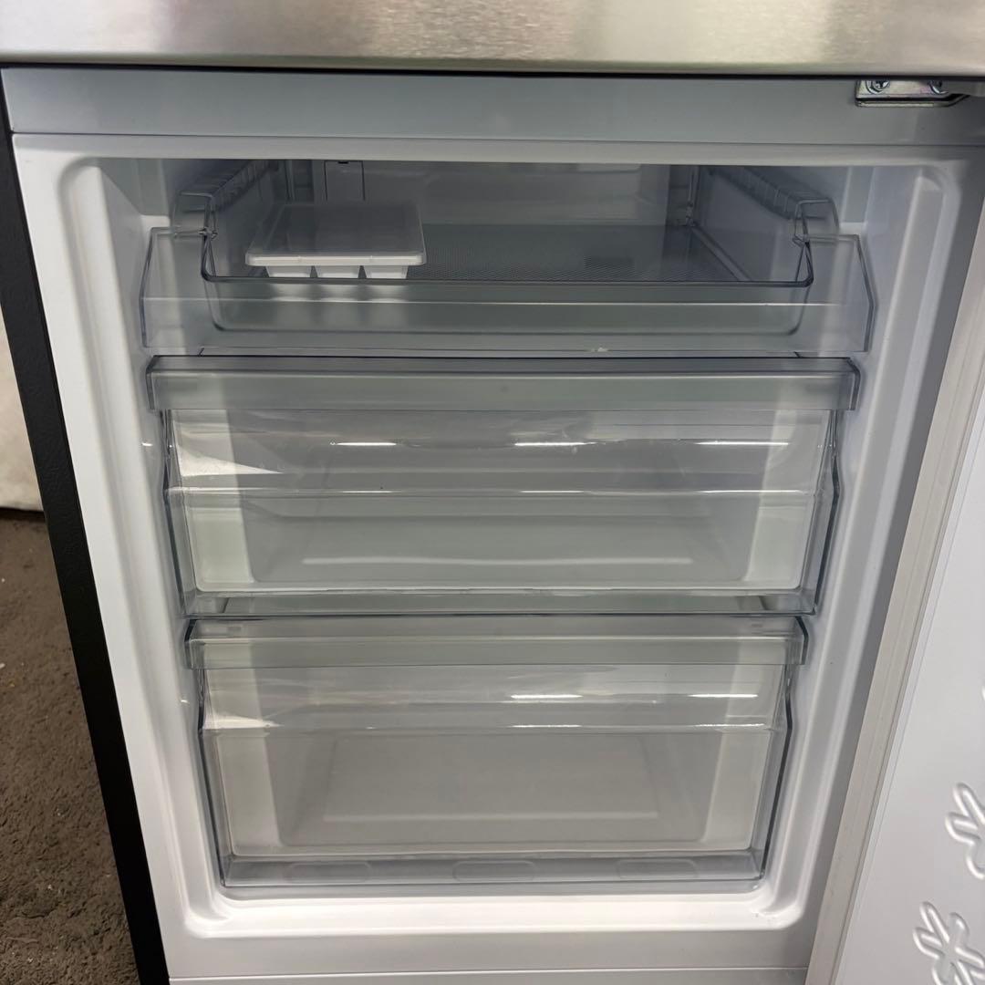 ★91　冷蔵庫　洗濯機　Haier　25年　家電セット　安い　綺麗　設置無料