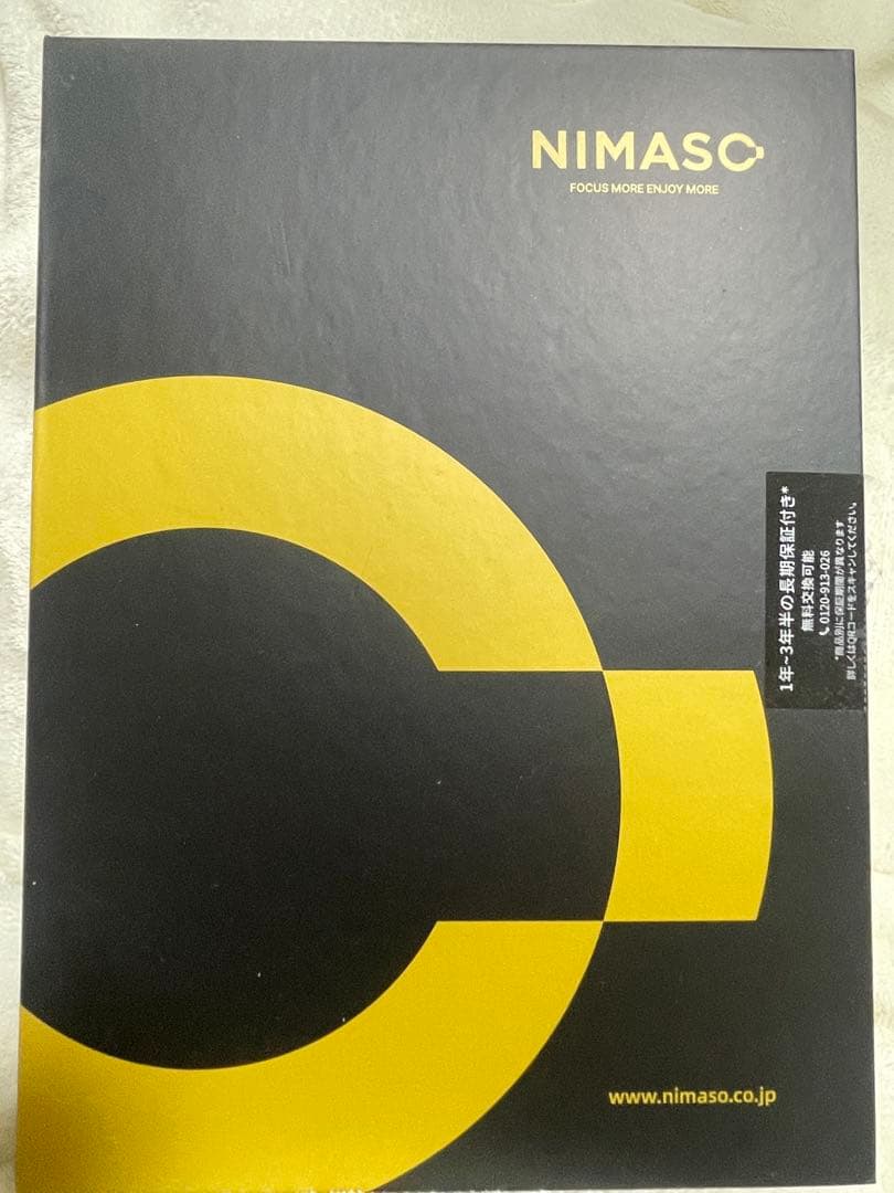 iPad mini (A17 Pro) 256GB Wi-Fi 本体