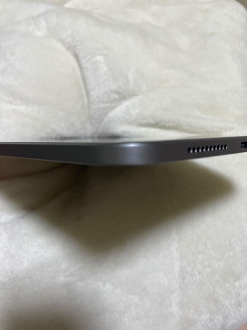 iPad mini (A17 Pro) 256GB Wi-Fi 本体