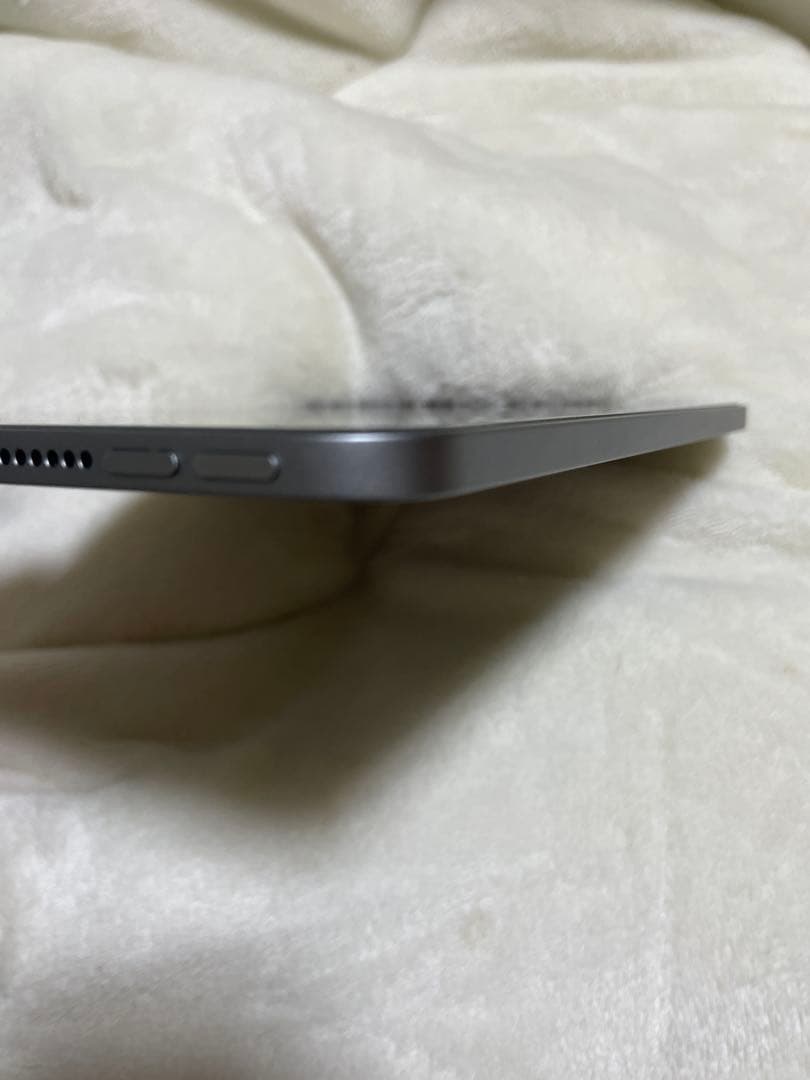 iPad mini (A17 Pro) 256GB Wi-Fi 本体