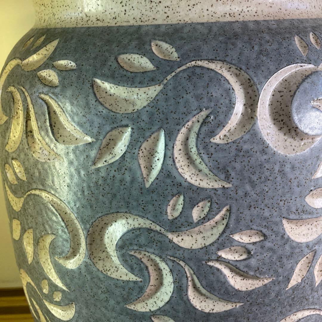 新品未使用❗️傘立て 陶器 おしゃれ 信楽焼 かさたて 和風 傘入れ モダン 玄関