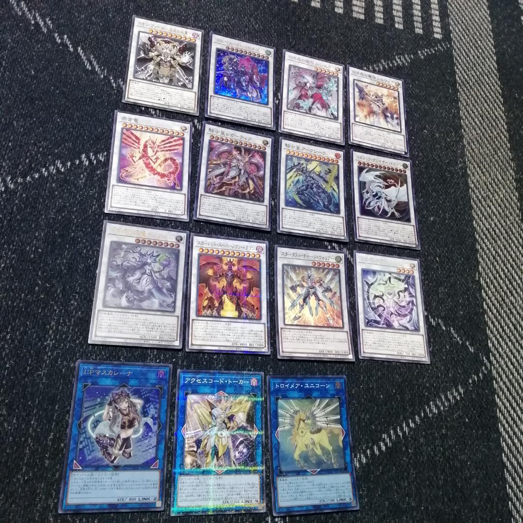 遊戯王　デッキ　白き森　センチュリオン　デッキ　プリメラ　リゼット[04138]