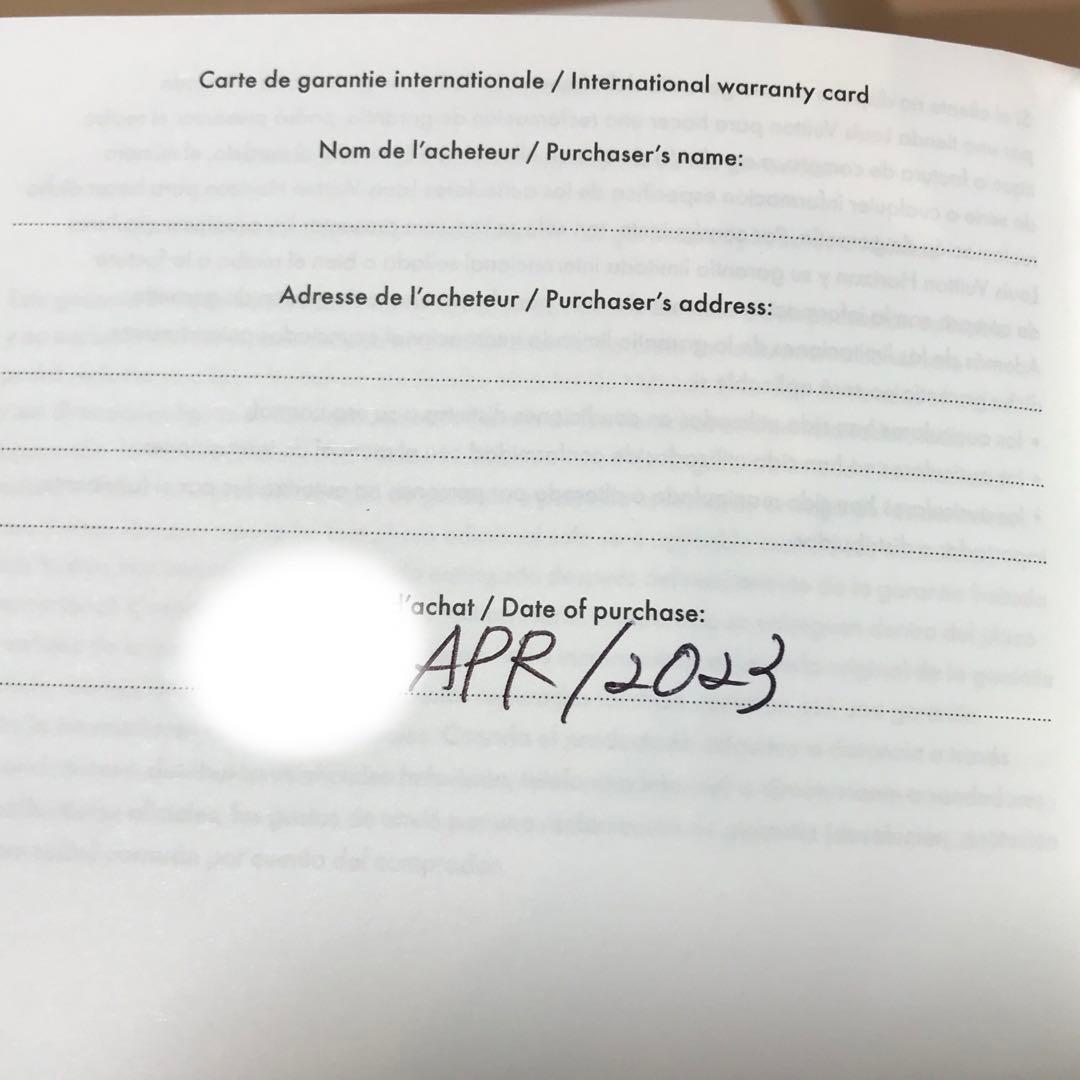 LOUIS VUITTON ルイヴィトン　ホライゾン ライトアップ イヤホン