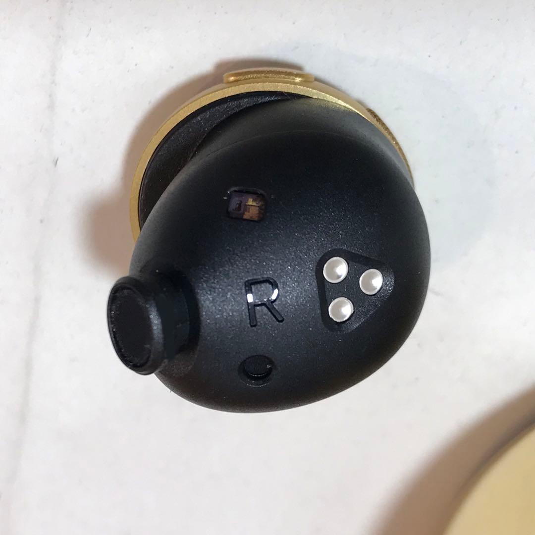 LOUIS VUITTON ルイヴィトン　ホライゾン ライトアップ イヤホン