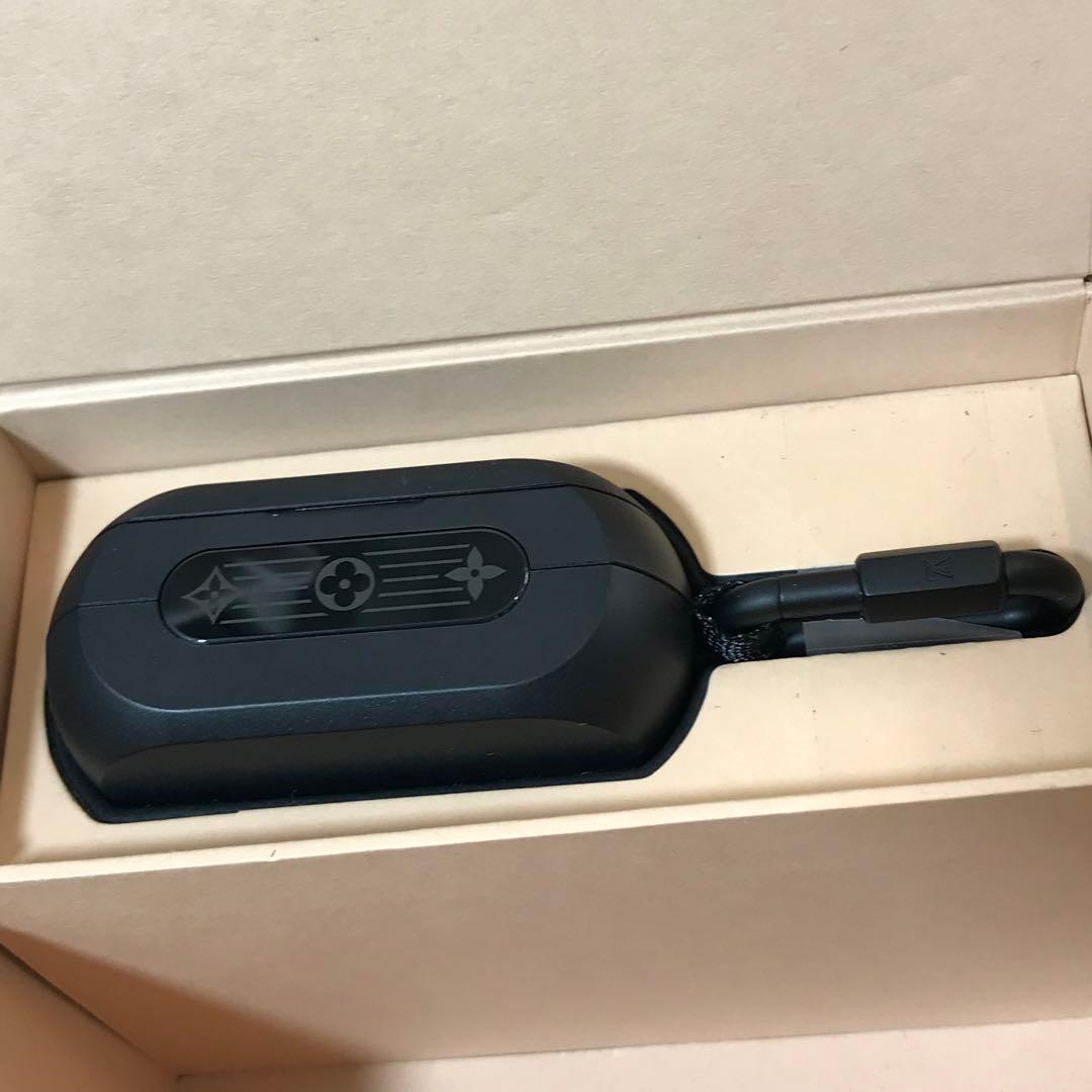 LOUIS VUITTON ルイヴィトン　ホライゾン ライトアップ イヤホン