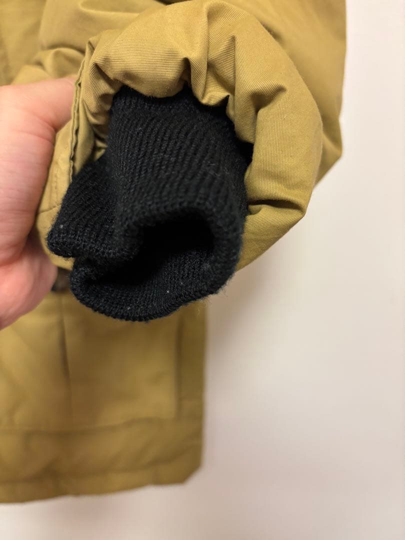 ウールリッチ WOOLRICHダウンジャケット L（US）日本XL相当