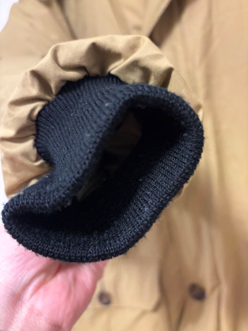 ウールリッチ WOOLRICHダウンジャケット L（US）日本XL相当