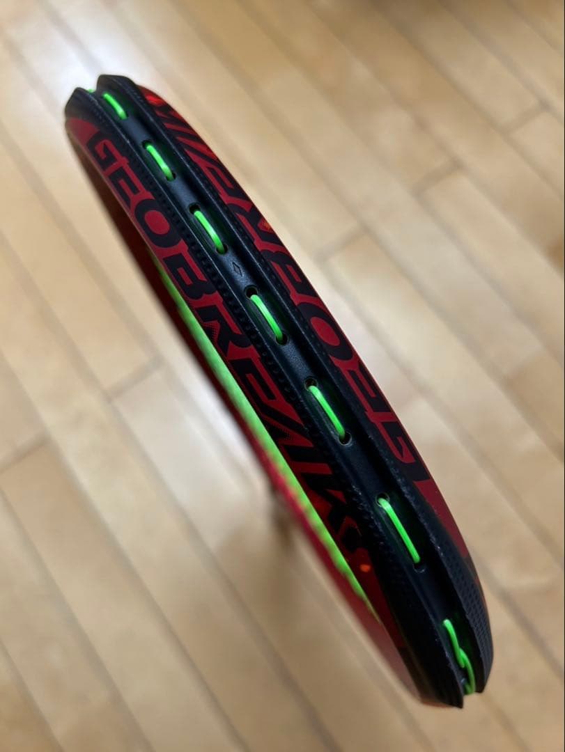 ヨネックス　02 ジオブレイク　70VS UXL1