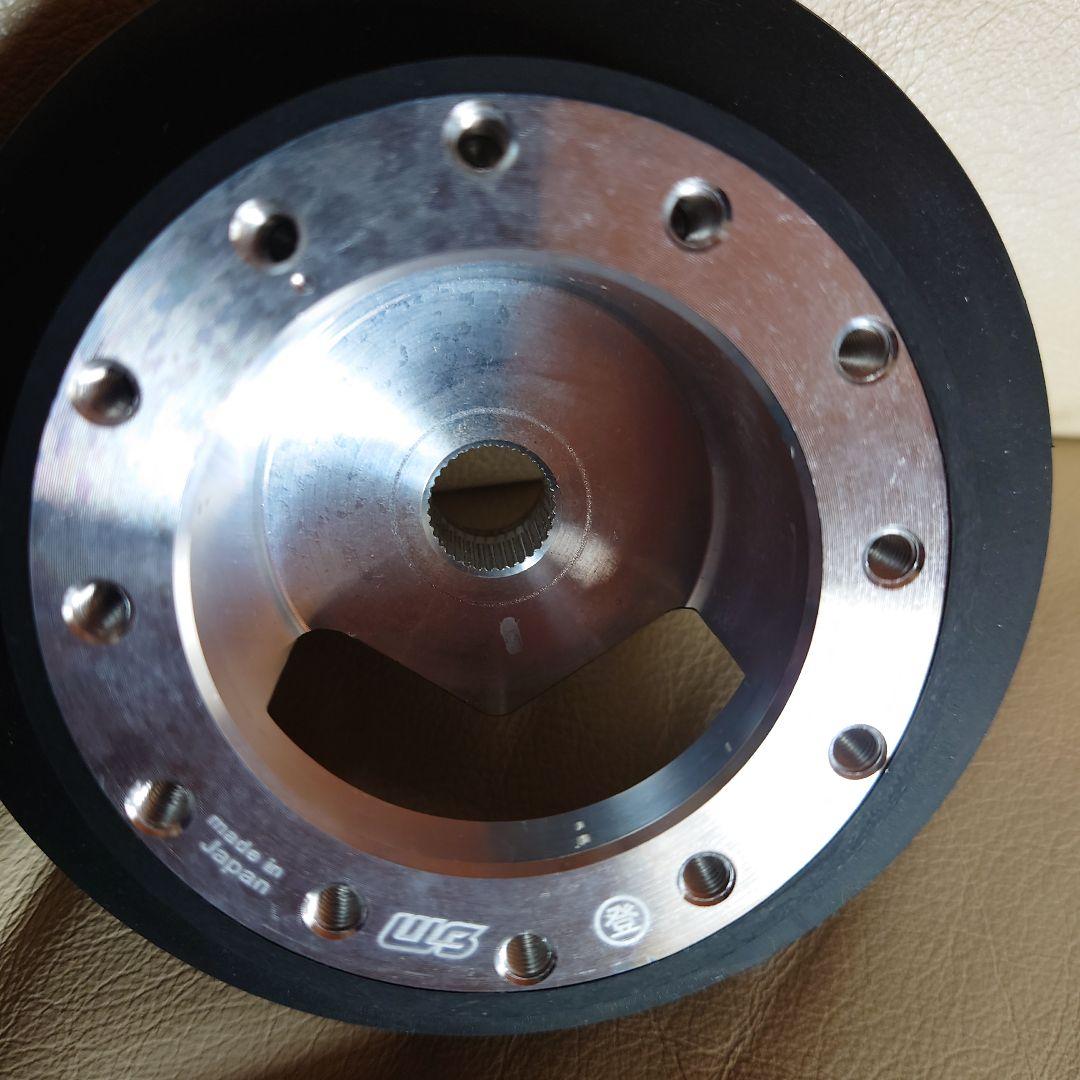 ワークスベル　ラフィックス専用ショートボス　日産