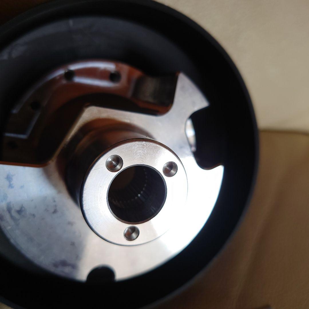 ワークスベル　ラフィックス専用ショートボス　日産