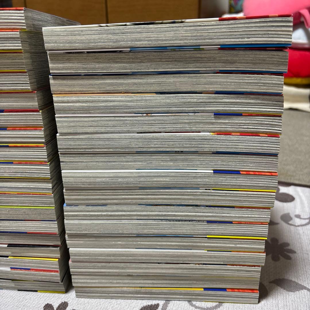 アオアシ 1〜34巻