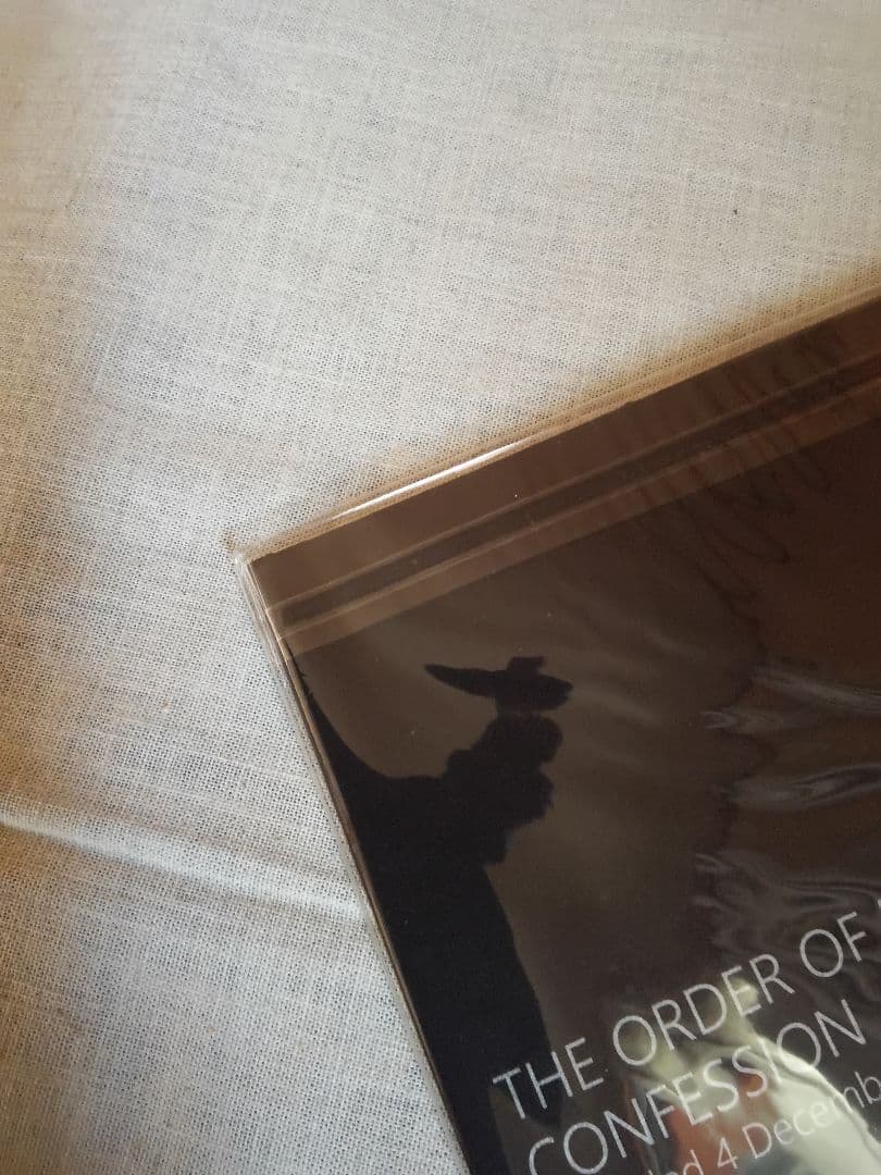 【新品未使用】Atrax Morgue The Pain Is Severe