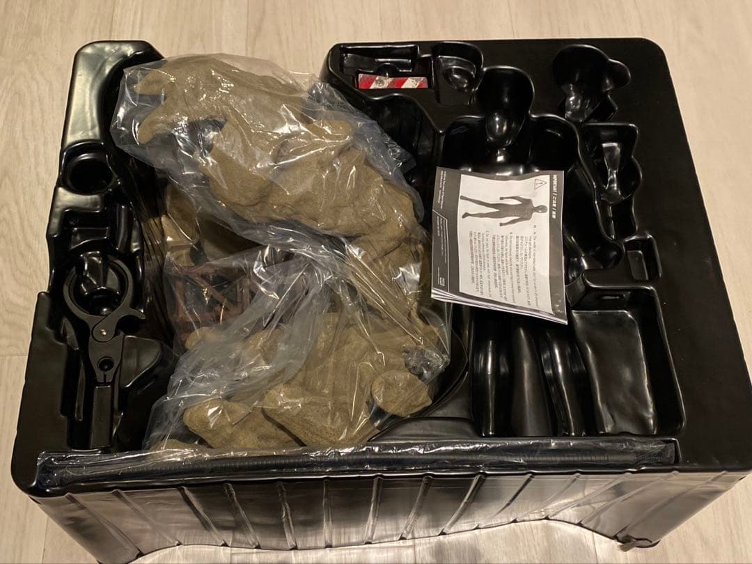 ホットトイズ　サンドマン台座