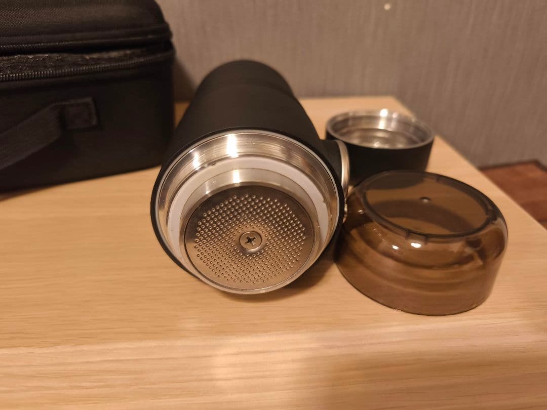 試運転のみSTARSEEKER Super58 電動エスプレッソマシン調節ねじ